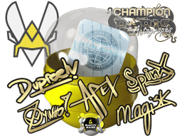 Paris 2023 Champions Autograph Capsule