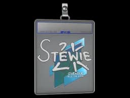 Sticker Slab | Stewie2K | Boston 2018