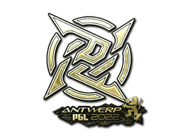 Ninjas in Pyjamas (Gold) | Antwerp 2022