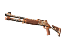 XM1014 | Canvas Cloud (Field-Tested)