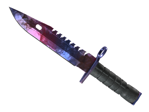 ★ M9 Bayonet | Doppler (Factory New) Phase 1