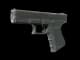 Glock-18 | Night CS2 skin