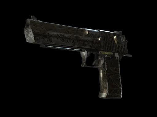 Desert Eagle | Meteorite (Field-Tested)