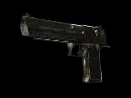 Desert Eagle | Meteorite (Field-Tested)