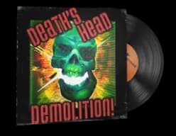 StatTrak™ Music Kit | Dren, Death's Head Demolition