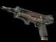 MAG-7 | Petroglyph CS2 skin