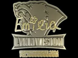 EmiliaQAQ - CS2 Skin Prices