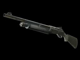 Souvenir Nova | Army Sheen (Field-Tested)