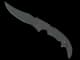 ★ Falchion Knife | Night