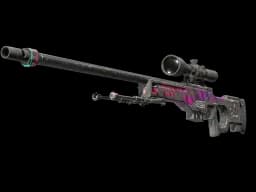 AWP | Chromatic Aberration CS2 skin