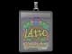 Sticker Slab | latto (Embroidered) | Budapest 2025 CS2 skin