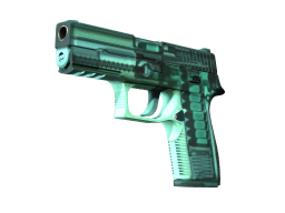 P250 | X-Ray (Factory New)