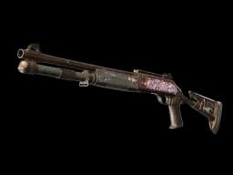 XM1014 | Run Run Run (Well-Worn)