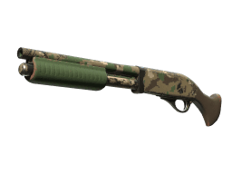 Sawed-Off | Forest DDPAT (Field-Tested)