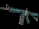 M4A4 | Poseidon CS2 skin