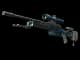 SSG 08 | Abyss CS2 skin