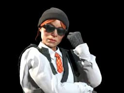 Getaway Sally | The Professionals