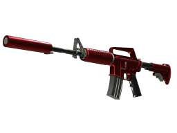 M4A1-S | Hot Rod (Factory New)