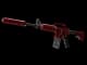 M4A1-S | Hot Rod CS2 skin