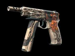 CZ75-Auto | Circaetus CS2 skin