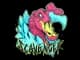 Sticker | Scavenger CS2 skin