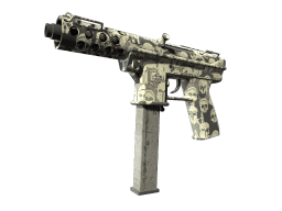 Tec-9 | Hades (Battle-Scarred)