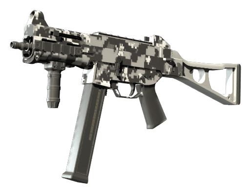 UMP-45 | Urban DDPAT (Factory New)