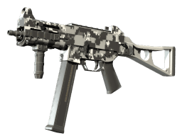 UMP-45 | Urban DDPAT (Factory New)