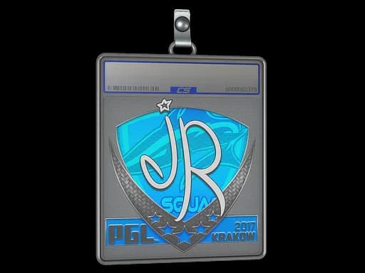 Sticker Slab | jR | Krakow 2017