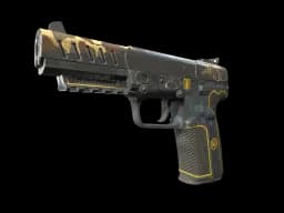 Five-SeveN | Buddy CS2 skin