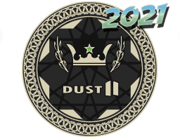 The 2021 Dust 2 Collection - CS2 Collection Prices