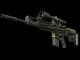SCAR-20 | Green Marine CS2 skin