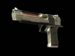 Desert Eagle | Mecha Industries CS2 skin