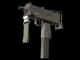 MAC-10 | Curse CS2 skin
