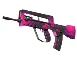 FAMAS | Pulse (Factory New)