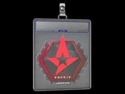 Sticker Slab | Astralis | London 2018