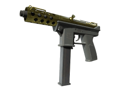 Tec-9 | Brass (Factory New)