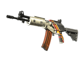 Galil AR | Control (Field-Tested)