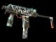 MP9 | Urban Sovereign CS2 skin