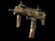 MP7 | Army Recon CS2 skin