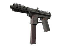 Tec-9 | Phoenix Chalk (Battle-Scarred)