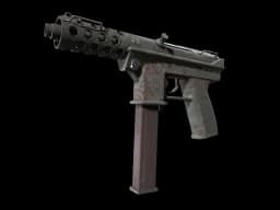 Tec-9 | Phoenix Chalk (Battle-Scarred)