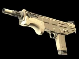 MAG-7 | Sand Dune (Well-Worn)