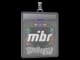 Sticker Slab | MIBR (Embroidered) | Budapest 2025 CS2 skin