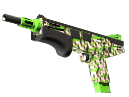 MAG-7 | Counter Terrace (Factory New)