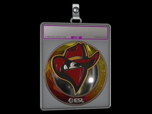 Sticker Slab | Renegades (Foil) | Katowice 2019