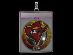 Sticker Slab | Renegades (Foil) | Katowice 2019