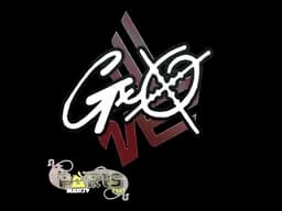 gxx-Paris 2023 - CS2 Skin Prices