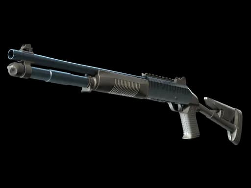 XM1014 | Scumbria (Well-Worn)