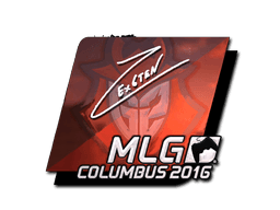 Ex6TenZ (Foil) | MLG Columbus 2016